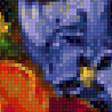 Preview of cross stitch pattern: #2157182