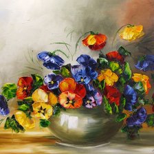 Cross stitch pattern: #2157182
