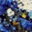 Preview of cross stitch pattern: #2157187
