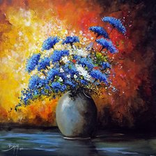 Cross stitch pattern: #2157187