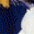 Preview of cross stitch pattern: #2157190