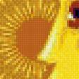 Preview of cross stitch pattern: #2157352