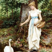 Cross stitch pattern: #2157445