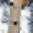 Preview of cross stitch pattern: #2157576
