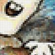 Preview of cross stitch pattern: #2157758