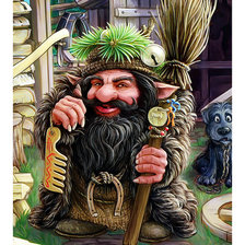 Cross stitch pattern: #2157847