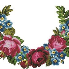 Cross stitch pattern: #2158060