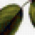 Preview of cross stitch pattern: #2158066
