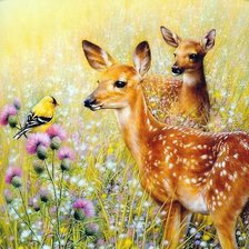 Cross stitch pattern: #2158252