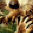 Preview of cross stitch pattern: #2158265