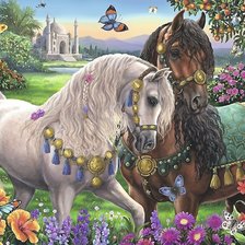 Cross stitch pattern: #2158595