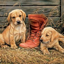 Cross stitch pattern: #2158611