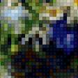 Preview of cross stitch pattern: #2158769