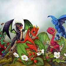 Cross stitch pattern: #2158904