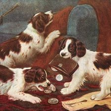 Cross stitch pattern: #2158952