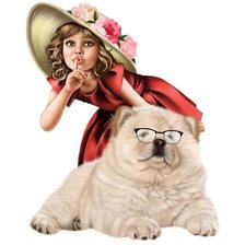 Cross stitch pattern: #2158957