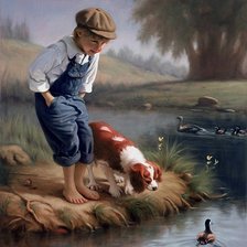 Cross stitch pattern: #2158971