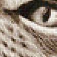 Preview of cross stitch pattern: #2159697