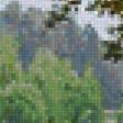 Preview of cross stitch pattern: #2159880