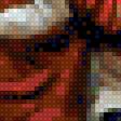 Preview of cross stitch pattern: #2159950