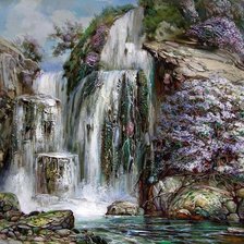 Cross stitch pattern: #2159953