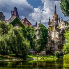 Cross stitch pattern: #2160146