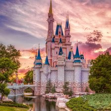 Cross stitch pattern: #2160148