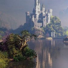 Cross stitch pattern: #2160156