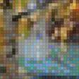 Preview of cross stitch pattern: #2160481