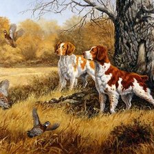 Cross stitch pattern: #2160577