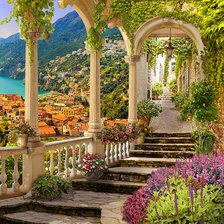 Cross stitch pattern: #2160695