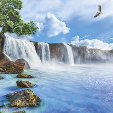 Cross stitch pattern: #2160698