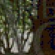 Preview of cross stitch pattern: #2160702