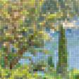 Preview of cross stitch pattern: #2160705