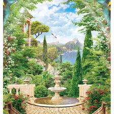 Cross stitch pattern: #2160705