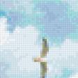 Preview of cross stitch pattern: #2160708