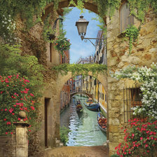 Cross stitch pattern: #2160713