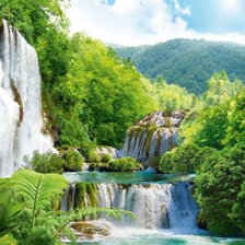 Cross stitch pattern: #2160714