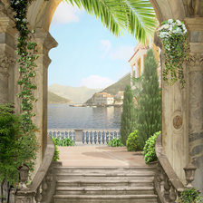 Cross stitch pattern: #2160715