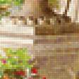 Preview of cross stitch pattern: #2160717
