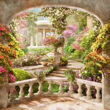 Cross stitch pattern: #2160717