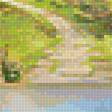 Preview of cross stitch pattern: #2160718
