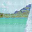 Preview of cross stitch pattern: #2160725