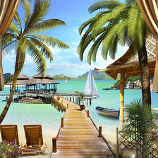 Cross stitch pattern: #2160725