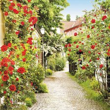 Cross stitch pattern: #2160726