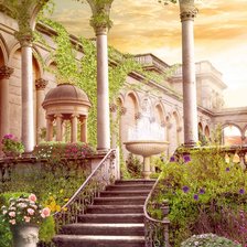 Cross stitch pattern: #2160728