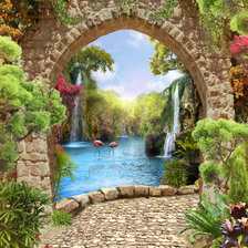 Cross stitch pattern: #2160731