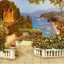 Cross stitch pattern: #2160732