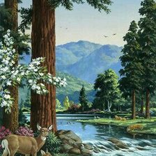 Cross stitch pattern: #2160831