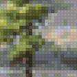 Preview of cross stitch pattern: #2160836